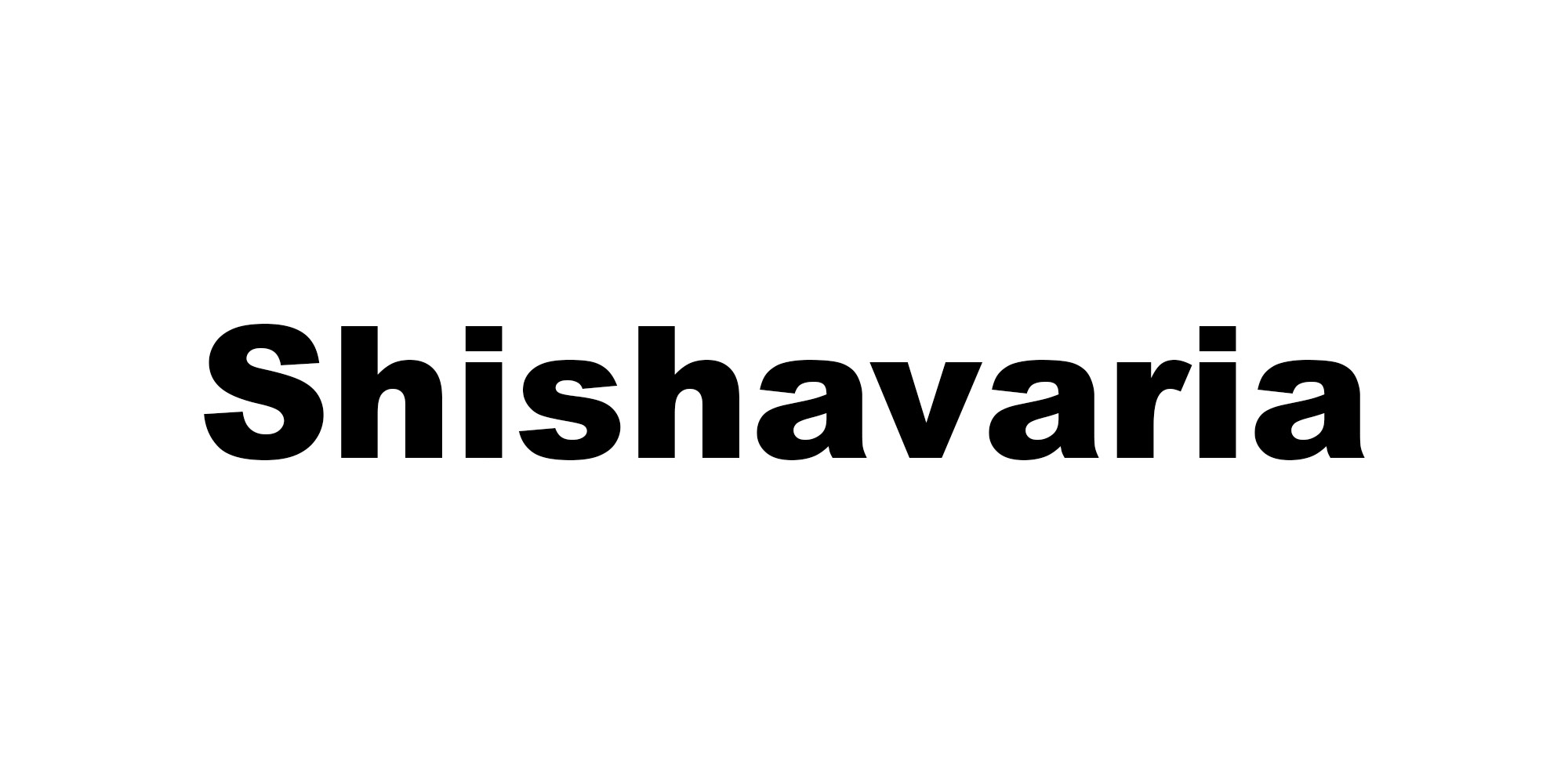 Shishavaria Shishavaria