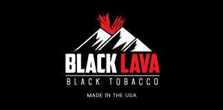 Black Lava